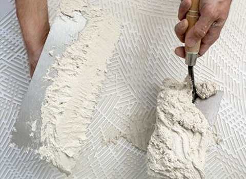 سیمان سفید نانو با پرداخت‌ پذیری عالی